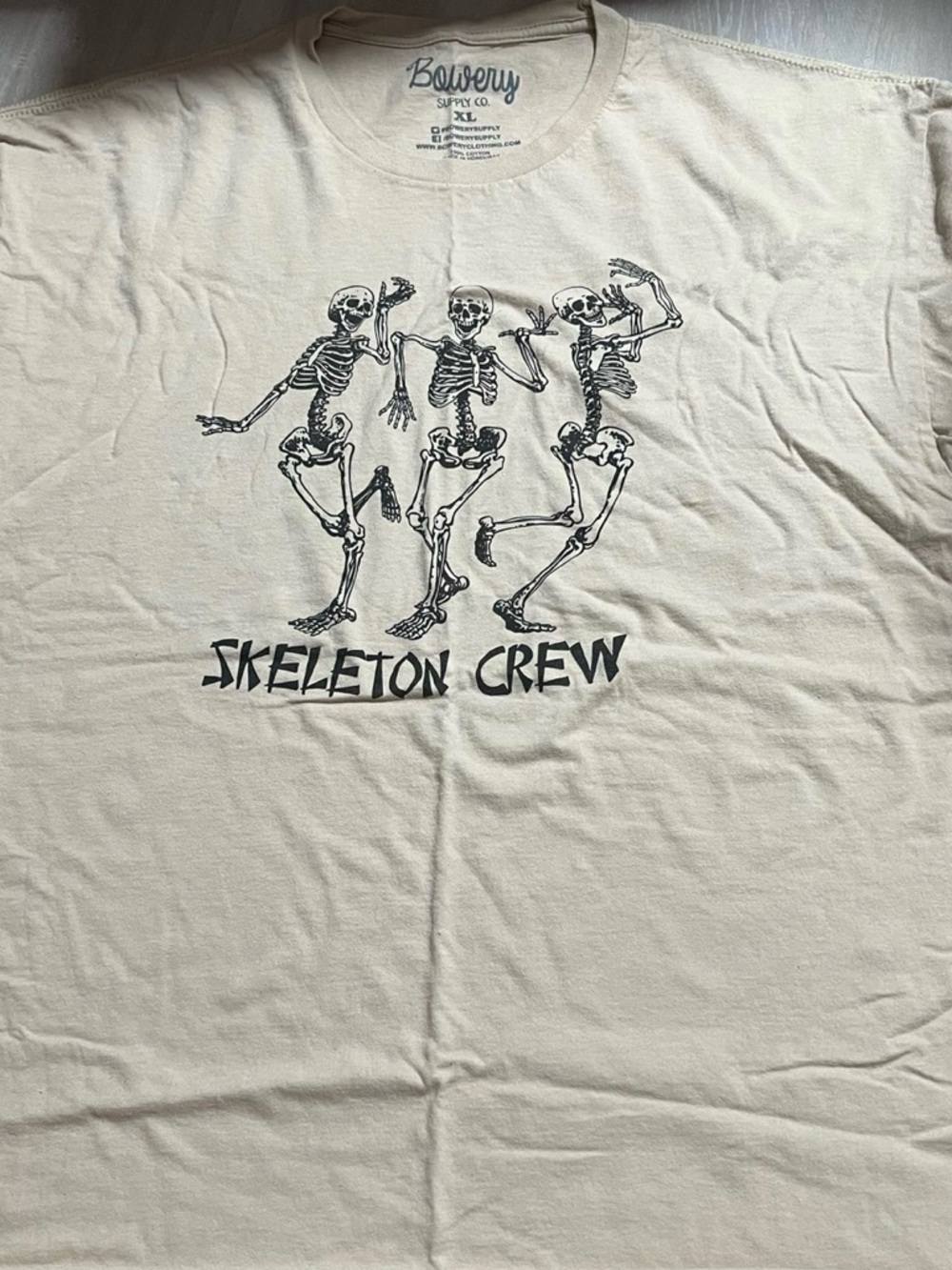 Mens t shirt